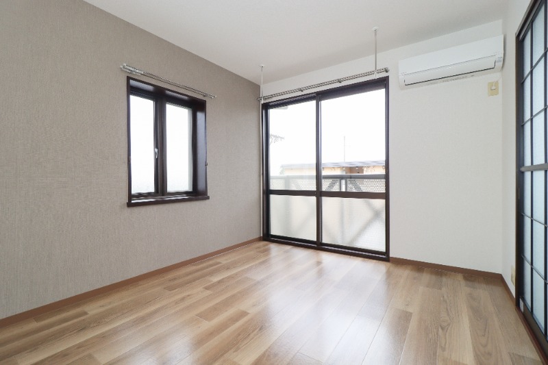 居室・リビング　図面と現状に相違がある場合には現状を優先