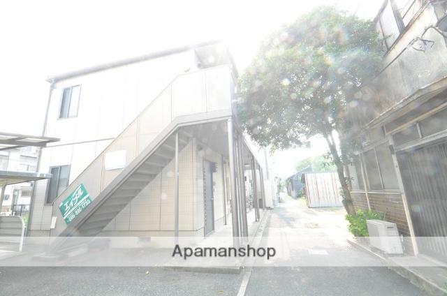 その他共有部分　眺望