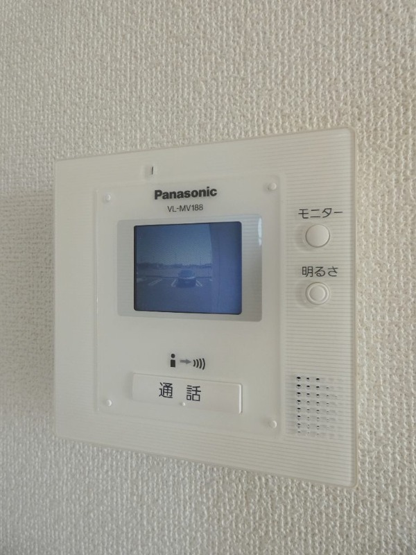 セキュリティ　図面と現状に相違がある場合には現状を優先