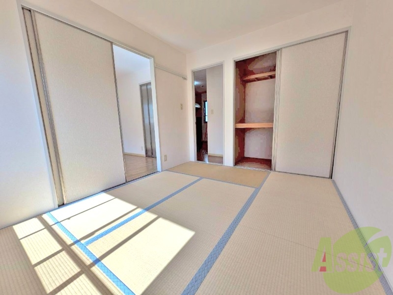 その他部屋・スペース