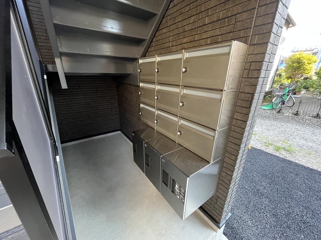 その他共有部分