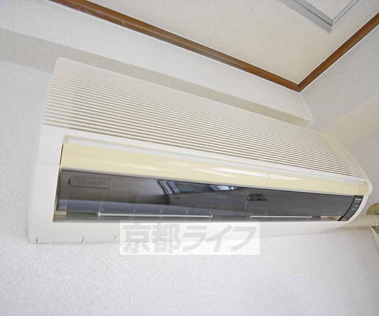 収納　広めの収納です