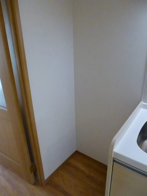 その他　★冷蔵庫スペース★