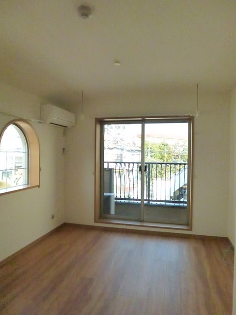 居室・リビング　★ナチュラルカラーの内装です★