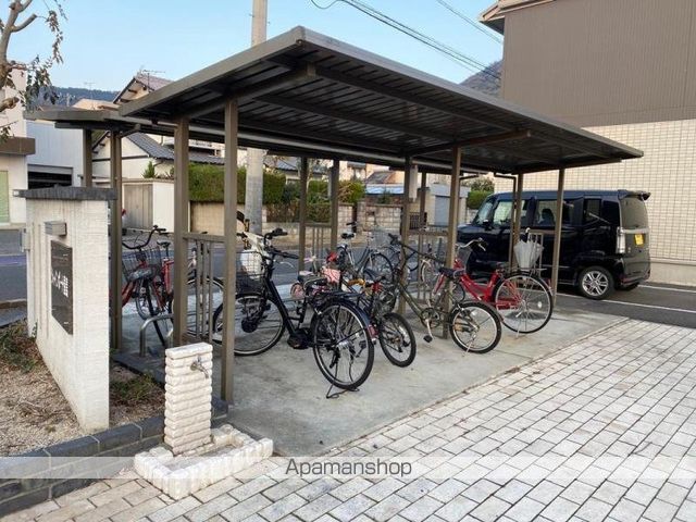 その他共有部分　その他共有部分