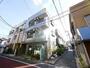 赤羽駅より徒歩8分 2階 築36年6ヶ月の賃貸物件