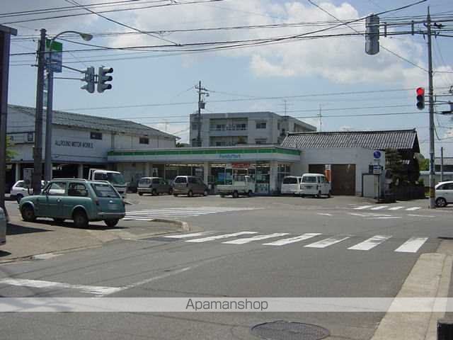 その他　ファミリーマート福井江端店（その他）まで240m