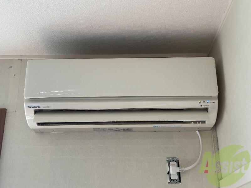 その他設備　※リフォーム完了後の引渡しです。