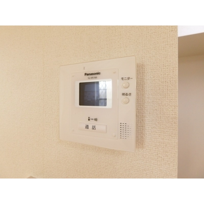 セキュリティ　図面と現状に相違がある場合には現状を優先