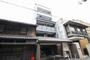 T’sCasa御幸町 4階 築17年10ヶ月の賃貸物件
