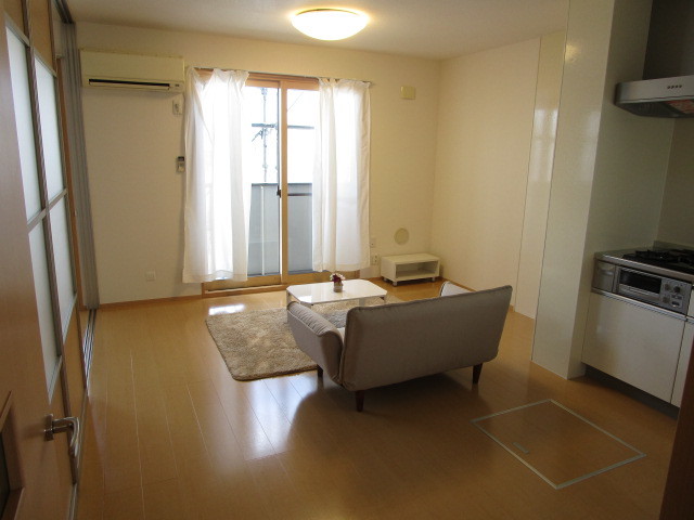 居室・リビング