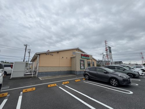 飲食店　サイゼリヤ カインズモール千葉NT店（飲食店）まで1277m