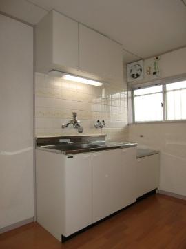ミルテ宮ハイツTAKEHASHI　キッチン　キッチン