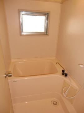 ミルテ宮ハイツTAKEHASHI　バス・シャワールーム　バス