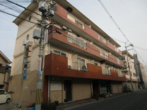 茨木市竹橋町
