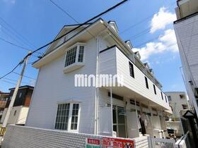 名鉄瀬戸線/大森・金城学院前駅 歩9分