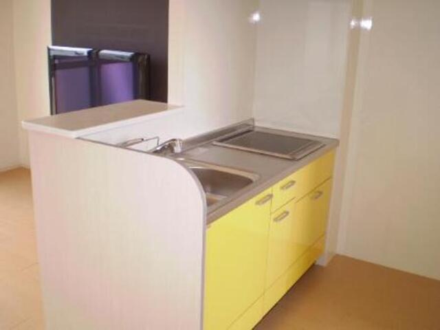 キッチン　１１０キッチン