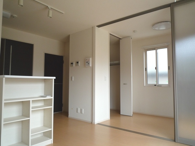 居室・リビング　居室・リビング