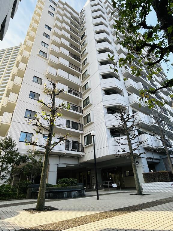 東急ドエルデュアルコート川口ウエストビュー