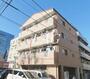 上野駅より徒歩15分 3階 築20年9ヶ月の賃貸物件