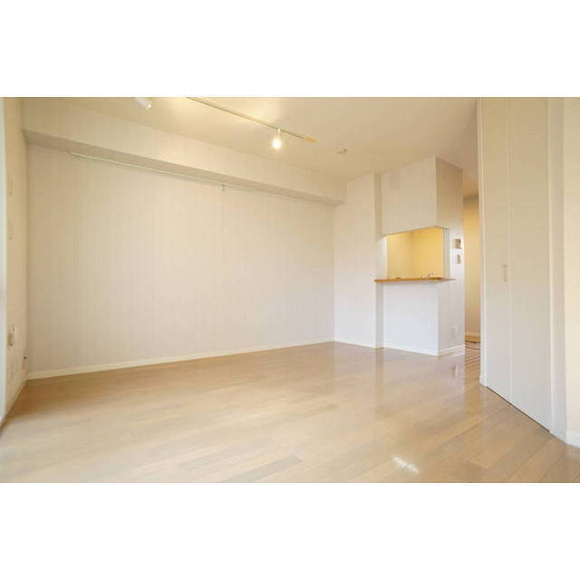 居室・リビング　１１．７帖のワンルームです♪