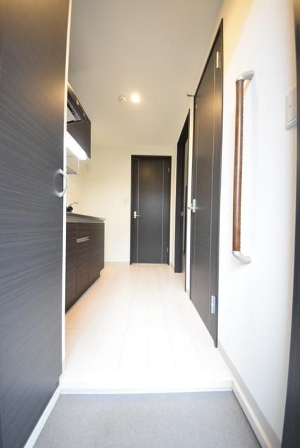 玄関　☆玄関☆