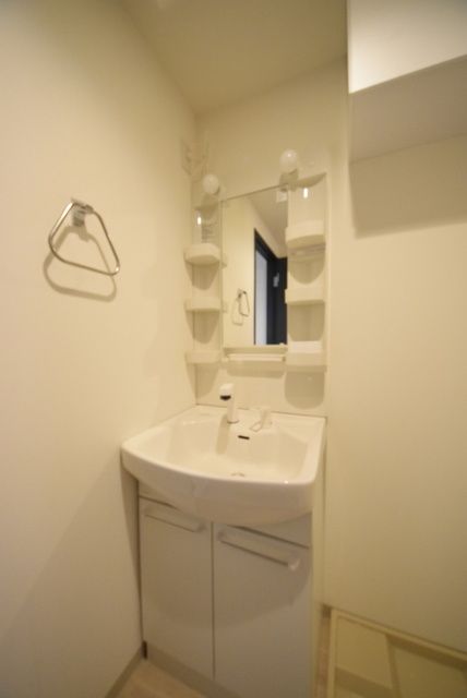 洗面設備　☆独立洗面台☆