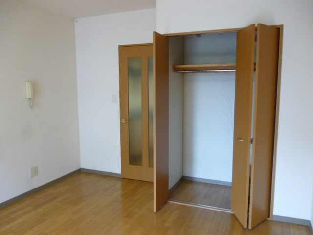 TRES FLORの内装写真