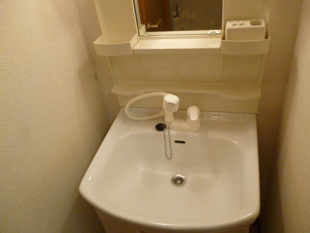 TRES FLORの内装写真