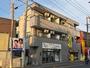 小川ビル 3階 築33年1ヶ月の賃貸物件
