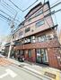 明大前駅より徒歩5分 2階 築61年9ヶ月の賃貸物件