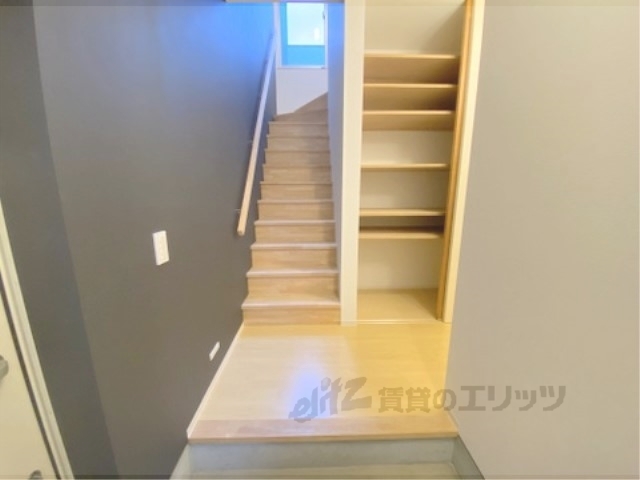 その他部屋・スペース　廊下