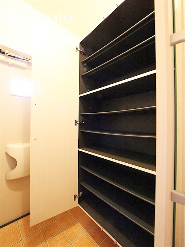 その他　シューズボックス