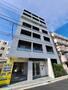 大口駅より徒歩2分 3階 新築の賃貸物件