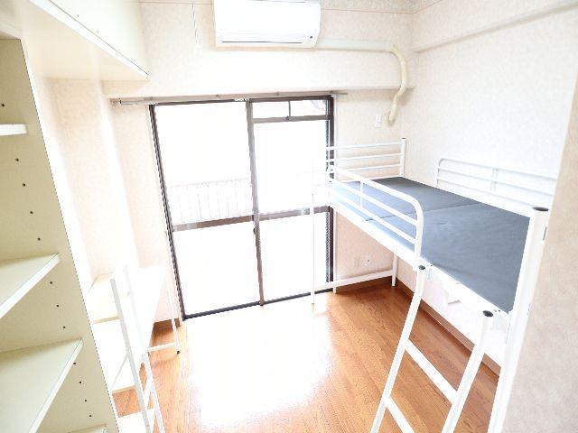 居室・リビング　おしゃれなリビングです