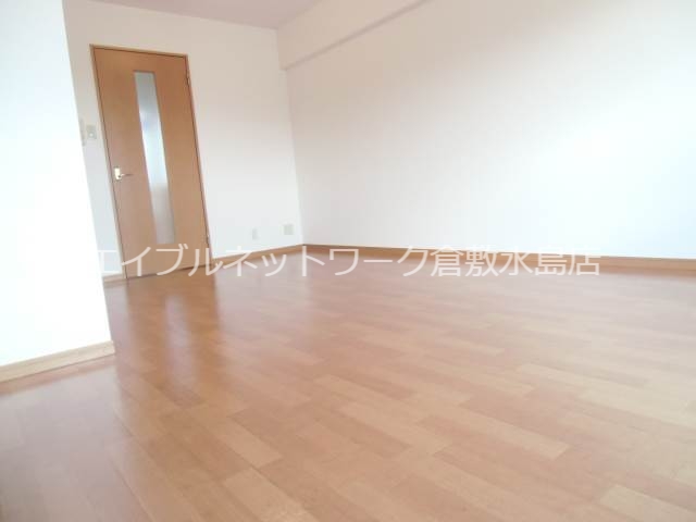 その他部屋・スペース　寝室