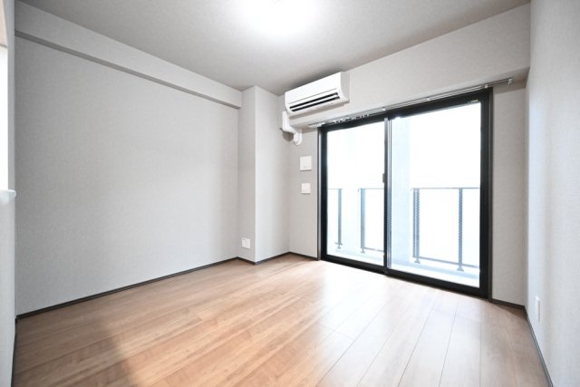 居室・リビング　ゆったりとした居間です