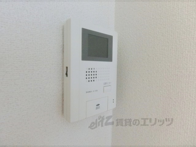 セキュリティ　ドアフォン（ＴＶ含）
