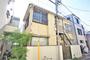 代田橋駅より徒歩4分 2階 築53年4ヶ月の賃貸物件