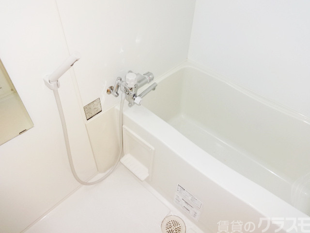 バス・シャワールーム　癒しのバスタイム～♪ゆっくり寛いで下さい☆