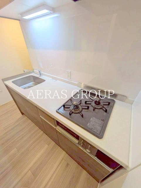 キッチン　他部屋参照