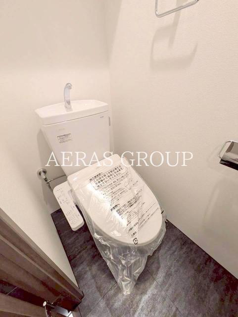 トイレ　他部屋参照