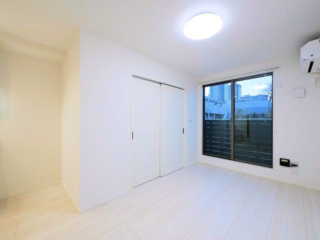 居室・リビング　リビング/居室