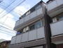 板橋本町駅より徒歩6分 3階 築20年1ヶ月の賃貸物件