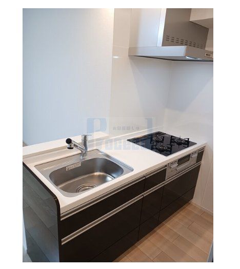 キッチン　☆こちらの物件は仲介手数料0.55か月分です☆