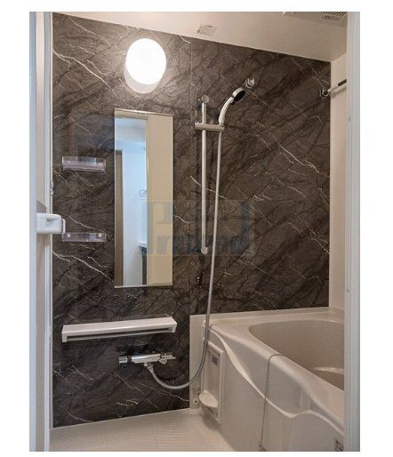 バス・シャワールーム　☆こちらの物件は仲介手数料0.55か月分です☆