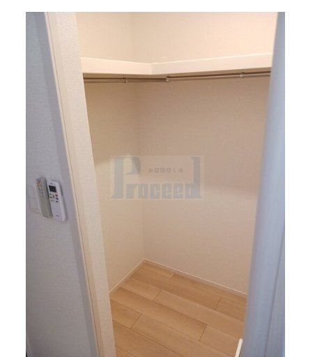 収納　たっぷり収納スペース☆