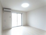 居室・リビング　7.8畳の広々としたお部屋です。