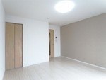 その他部屋・スペース　白を基調とした明るいお部屋です。