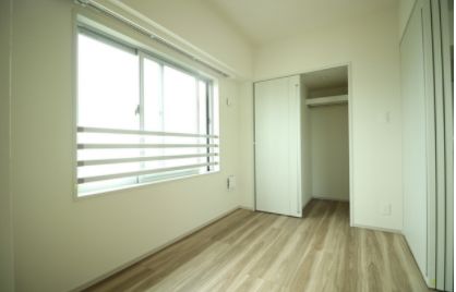 その他部屋・スペース　ゆとりの広さです